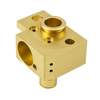 precision machining parts