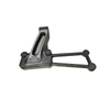 Faw Jiefang engine suspension bracket